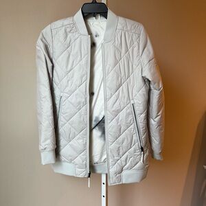 The North Face Jester Reversible Bomber Jacket